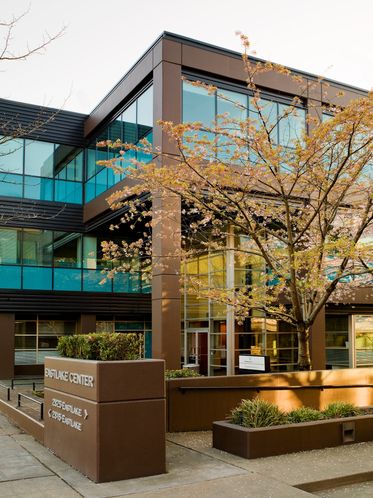 Eastlake Center II: 2815 Eastlake Ave E, Seattle, WA 98102